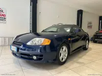 Käytetty Hyundai Coupé Premium 137 HP (100 kW) 2002 Other Coupe - kaksiovinen
