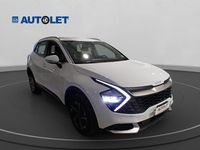 Usata Kia Sportage 160 CV (117 kW) 2024 Bianco SUV