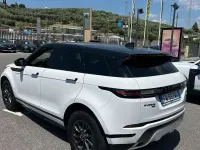 Usata Land Rover Range Rover evoque R-Dynamic 150 CV (110 kW) 2019 Bianco SUV