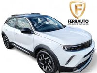 Usata Opel Mokka X GS Line 131 CV (96 kW) 2022 Bianco SUV