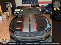 Usata Ford Mustang 314 CV (230 kW) 2024 Nero Coupé