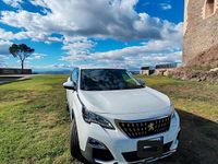 Occasion Peugeot 3008 Business-Line 120 ch (88 kW) 2017 SUV