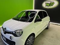 Usata Renault Twingo Intens 90 CV (66 kW) 2018 Bianco Utilitaria