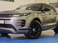 usata Land Rover Range Rover evoque 2.0D I4 MHEV AWD Auto R-Dynamic S - iva esposta