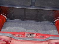 Usata Fiat 600 54 CV (39 kW) 2005 Rosso Utilitaria