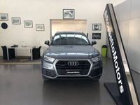 usata Audi Q5 2.0TDI Q. S-tronic PROMO