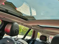 Usata Mercedes C220 Premium 170 CV (125 kW) 2017 Grigio Station wagon