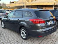 Usata Ford Focus Titanium X 120 CV (88 kW) 2018 Other Station wagon