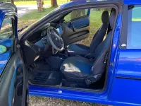 Usata Lancia Ypsilon 54 CV (39 kW) 2000 Blu/azzurro Utilitaria