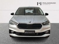 Usata Skoda Fabia 95 CV (69 kW) 2025 Argento Berlina