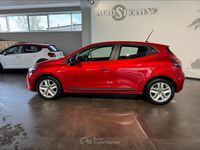 Nuova Renault Clio V Evolution 101 CV (74 kW) 2025 Rosso Berlina