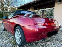 usata Alfa Romeo Spider 916 3.0 V6 *127000 Km