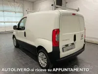 Usata Fiat Fiorino 95 CV (69 kW) 2022 Bianco Monovolume