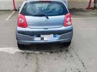 Usata Nissan Pixo 2010 Utilitaria
