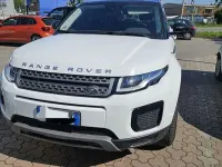 Gebraucht Land Rover Range Rover evoque Pure 150 PS (110 kW) 2018 SUV