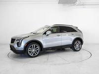 usata Cadillac XT4 350 T AWD Sport