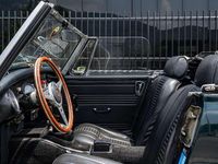 Usata MG Midget 65 CV (47 kW) 1970 Verde Cabrio