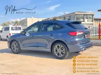 Usata Ford Kuga ST-Line 150 CV (110 kW) 2023 Blu/azzurro SUV