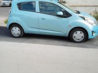 usata Chevrolet Spark - 2011