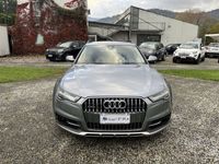 usata Audi A6 Allroad A6 IV 2015 Allroad 3.0 tdi Business quattro 272cv s-tronic