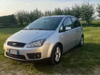 Usata Ford C-MAX 90 CV (66 kW) 2006 Monovolume