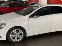 Usata Mercedes A200 136 CV (100 kW) 2016 Berlina