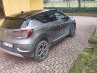Occasion Renault Captur Intens 92 ch (67 kW) 2021 SUV