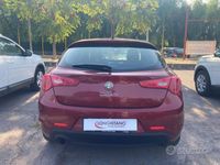 usata Alfa Romeo Giulietta Giulietta 1.6 JTDm-2 120 CV Business