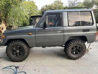 Usata Toyota Land Cruiser 86 CV (63 kW) 1989 SUV