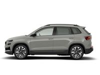 Nouvelle Skoda Karoq 150 ch (110 kW) 2026 Gris SUV