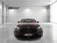 usata BMW 218 d Gran Coupe MSport Pro auto