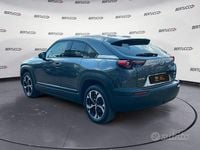 Usata Mazda MX30 Ad'Vantage 170 CV (125 kW) 2024 Grigio SUV