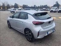 Usata Opel Corsa S 101 CV (74 kW) 2025 Bianco Berlina