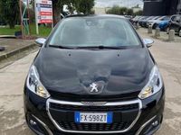 usata Peugeot 208 BlueHDi 100 S&S 5 porte Signature