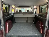 Usata Fiat Doblò 90 CV (66 kW) 2015 Rosso Monovolume