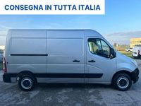 usata Opel Movano T33 2.3dCi 131CV(PM-TM L2H2)FURGONE-CRUISE-SENSORI