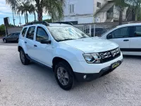 Usata Dacia Duster 114 CV (83 kW) 2018 Bianco SUV