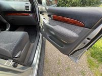 Usado Toyota Land Cruiser 163 CV (119 kW) 2005 Gris SUV