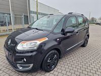 usata Citroën C3 Picasso -- 1.6 HDi 90 Seduction AUTOMATICO