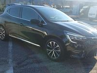 Usata Renault Clio V Intens 91 CV (66 kW) 2023 Nero Berlina