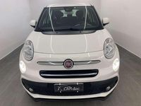 Usata Fiat 500L Wagon 95 CV (69 kW) 2020 Bianco Monovolume