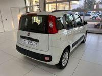 usata Fiat Panda 3ª serie 1.3 MJT 95 CV S&S Lounge