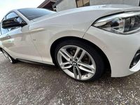 Usata BMW 116 M Sport 116 CV (85 kW) 2016 Utilitaria