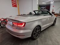 usata Audi A3 Cabriolet 2.0 TDI - CERCHI IN LEGA 19"