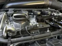 Usata Seat Leon Sport 160 CV (117 kW) 2010 Utilitaria