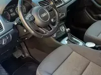 Usata Audi Q3 150 CV (110 kW) 2014 Grigio SUV