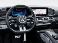 usata Mercedes GLE53 AMG Classeline premium plus 4matic+ auto
