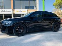 Usata Audi Q8 S-Line 231 CV (169 kW) 2024 SUV