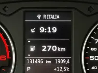 Usata Audi A3 116 CV (85 kW) 2018 Nero Berlina