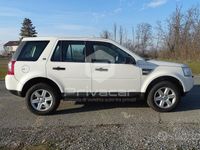 usata Land Rover Freelander 2.2 TD4 S.W. S